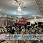 تالار پذیرایی شباهنگ شهریار