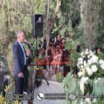 مداحی با نی